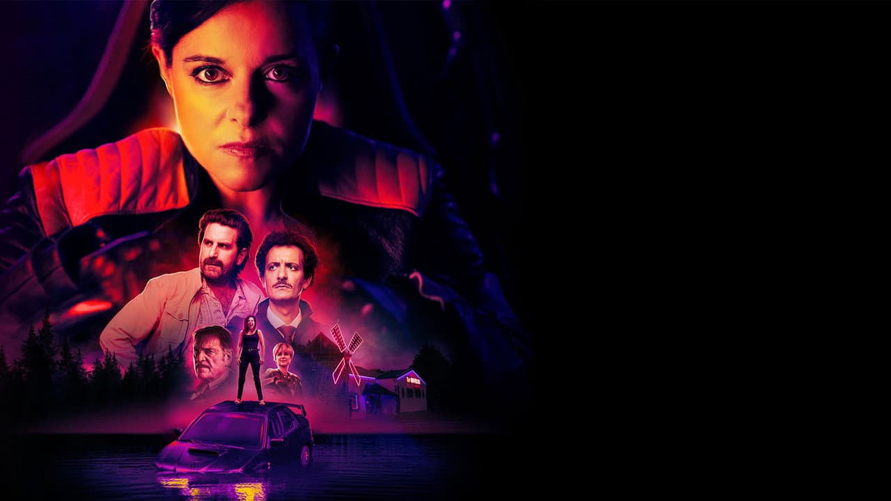 Serial Driver still 5