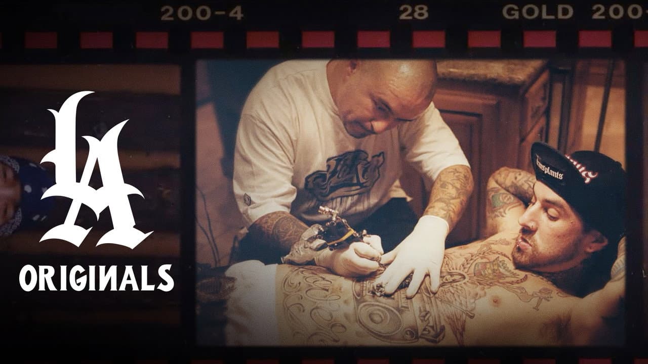 LA Originals still 6
