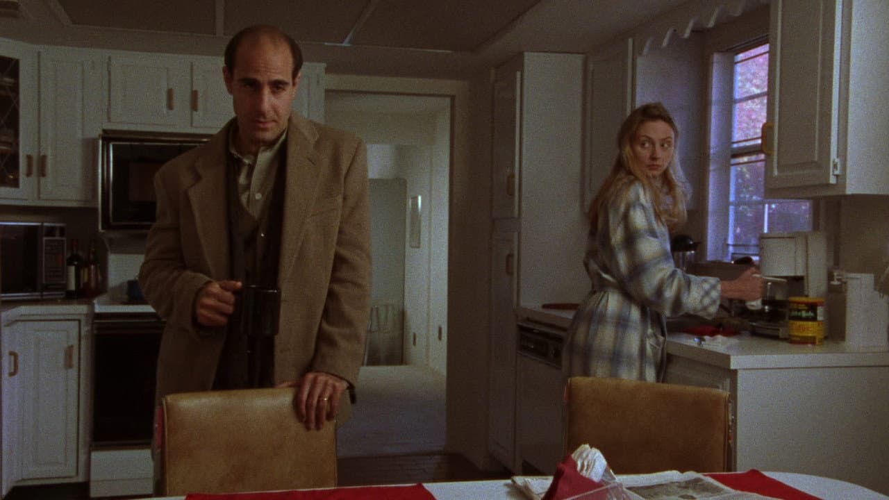 The Daytrippers still 5