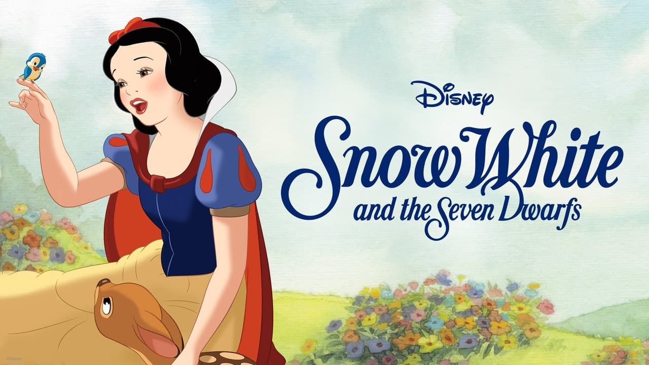Snow White and the Seven Dwarfs still 6