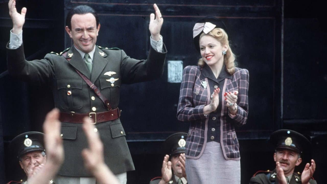 Evita still 5