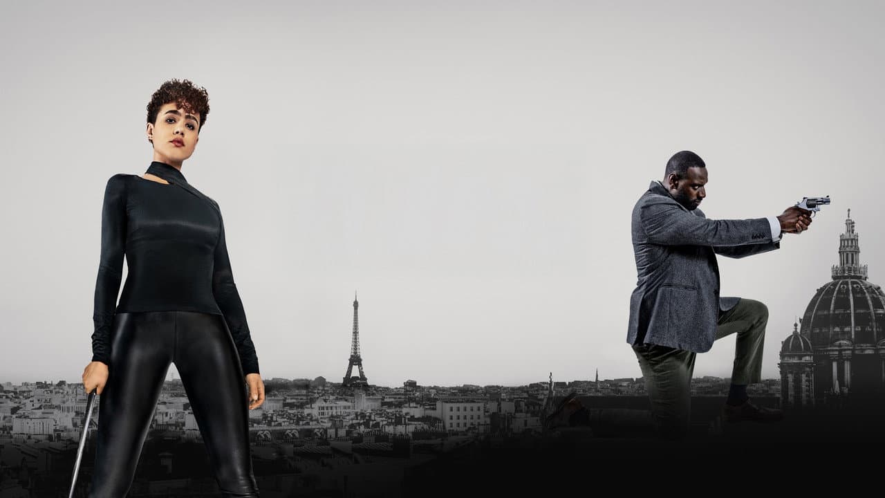 The Killer 2024 Review: John Woo’s Action Reboot still 5
