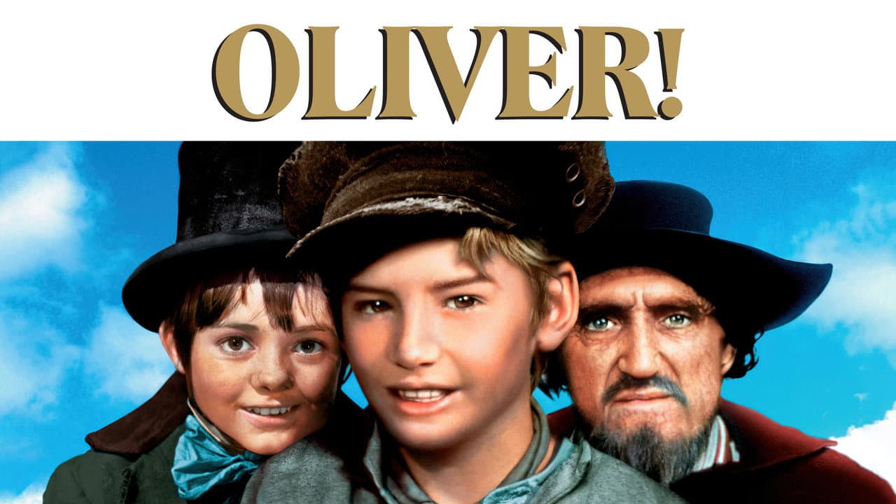 Oliver! still 7