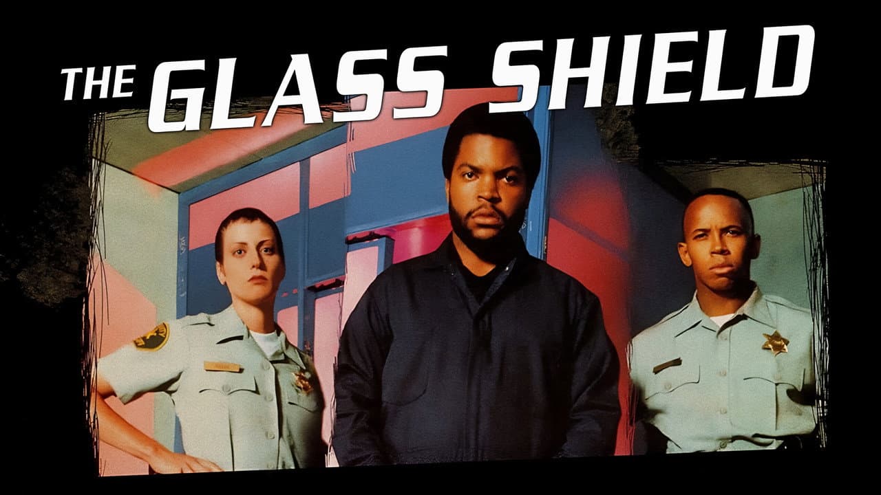 The Glass Shield still 6