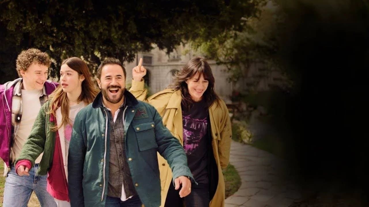 Meet the Leroys still 4