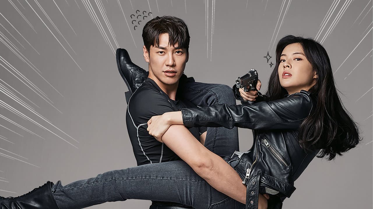 Mission: Possible still 1