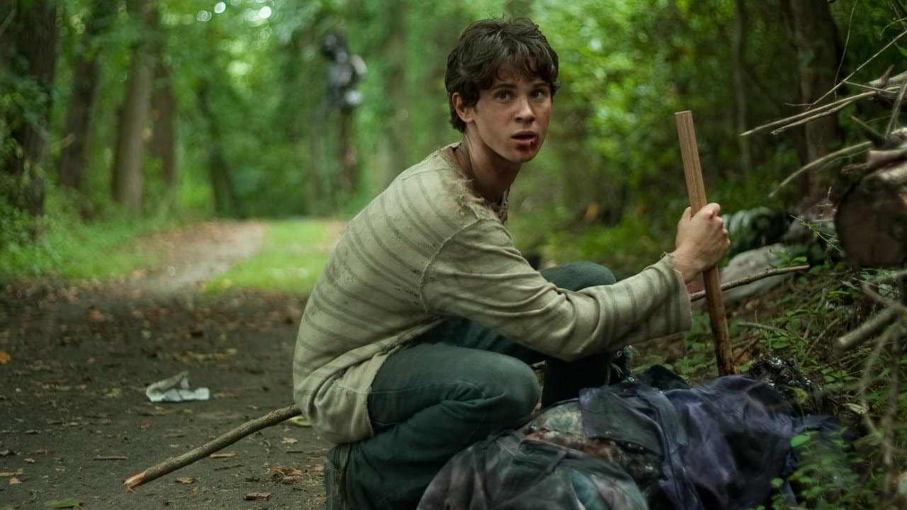 Stake Land still 1