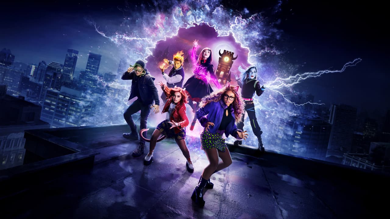 Monster High 2 still 3