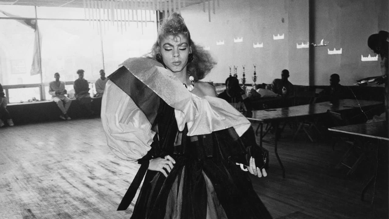 Paris Is Burning still 1