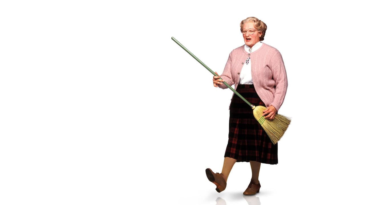Mrs. Doubtfire still 8