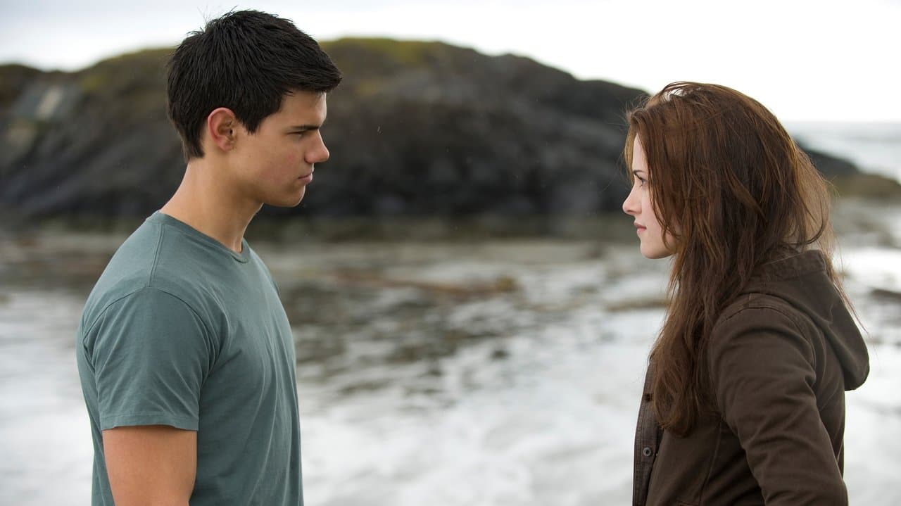 The Twilight Saga: New Moon still 3