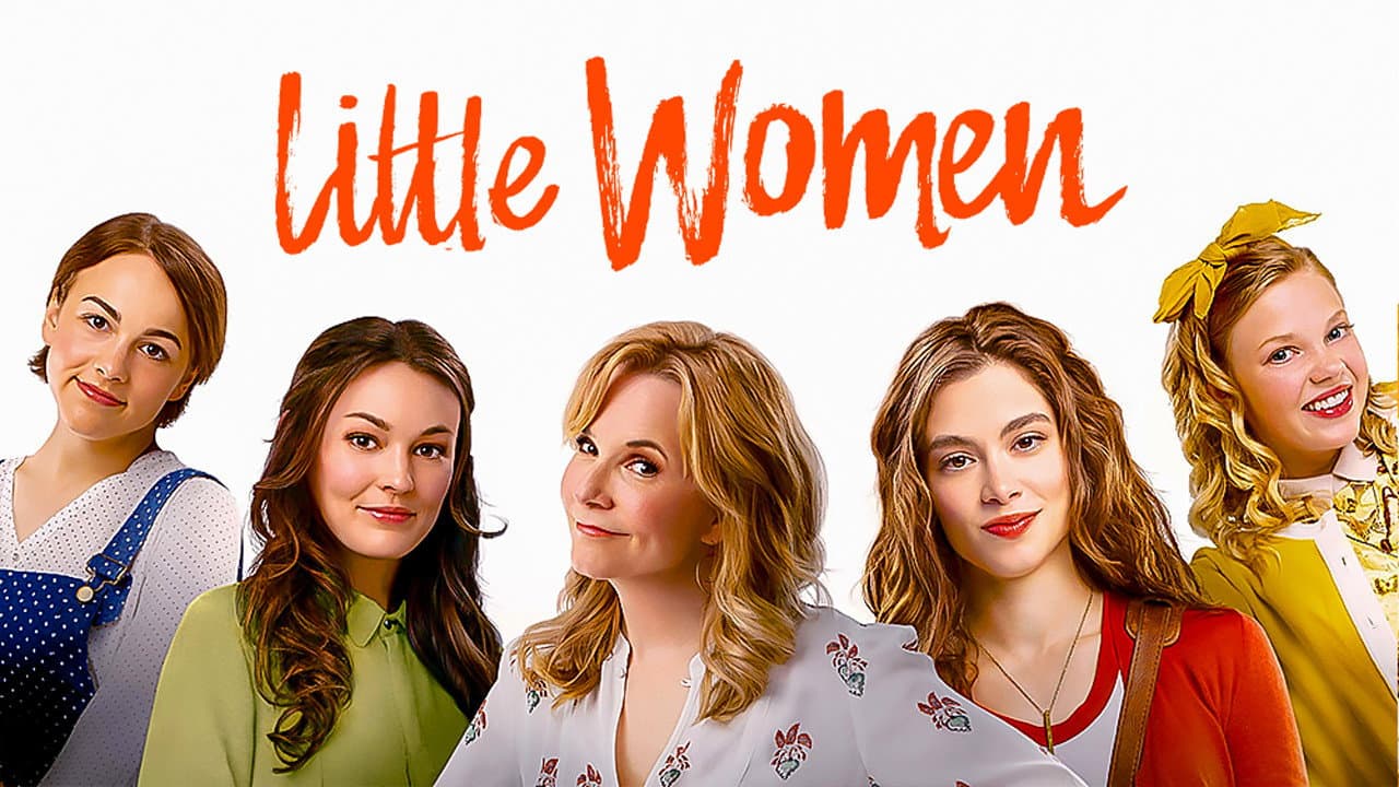 Little Women still 6