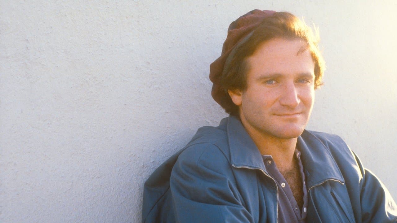 Robin Williams: Come Inside My Mind still 2