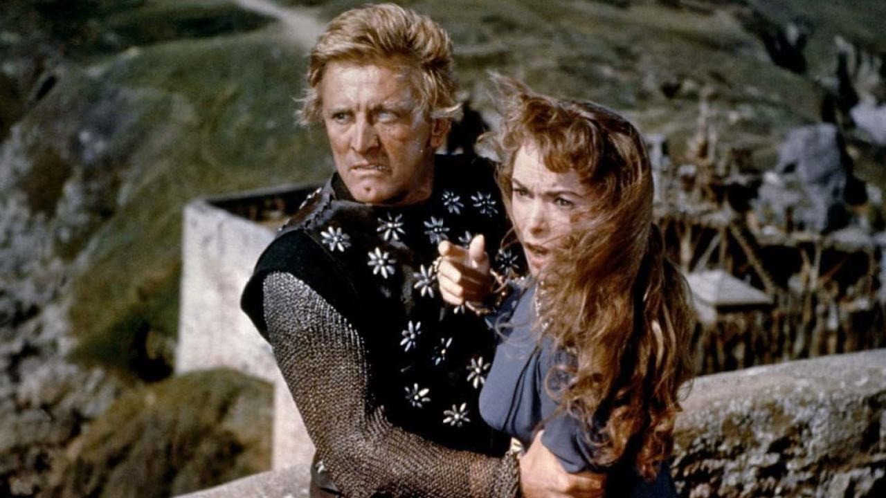 The Vikings still 6