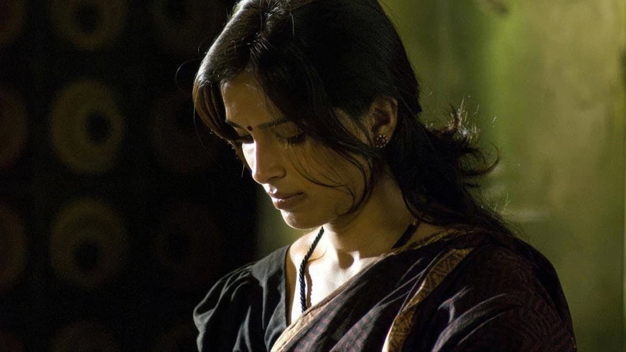 Aaranya Kaandam still 1