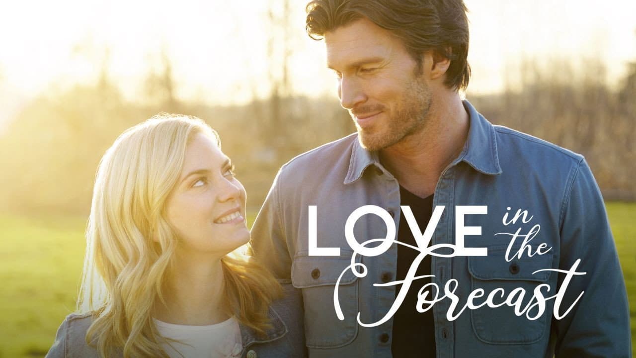Love in the Forecast still 8