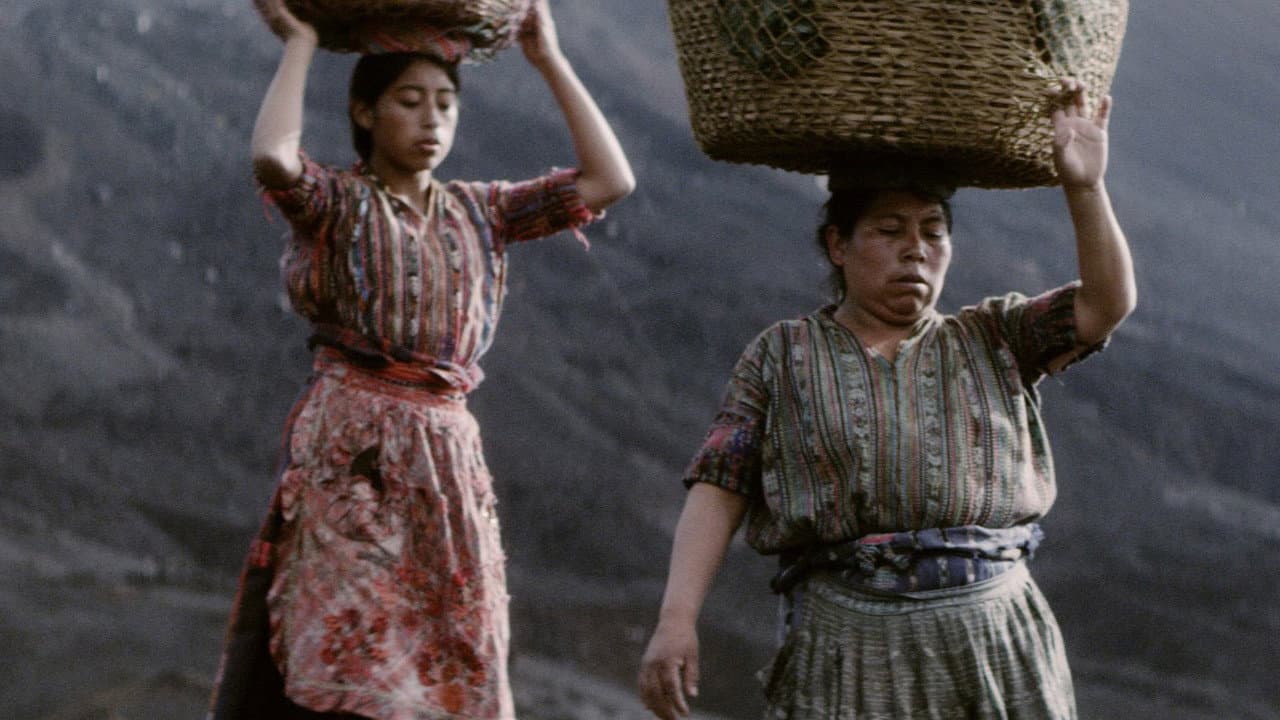 Ixcanul still 2