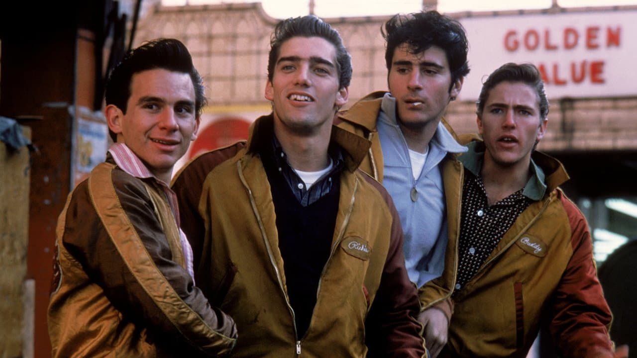 The Wanderers still 3