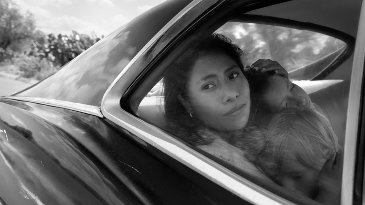 Roma still 8