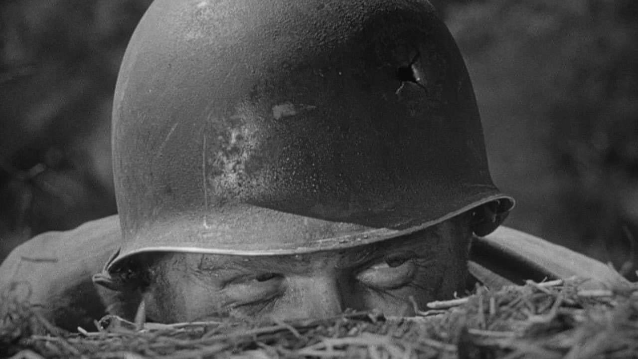 The Steel Helmet still 3
