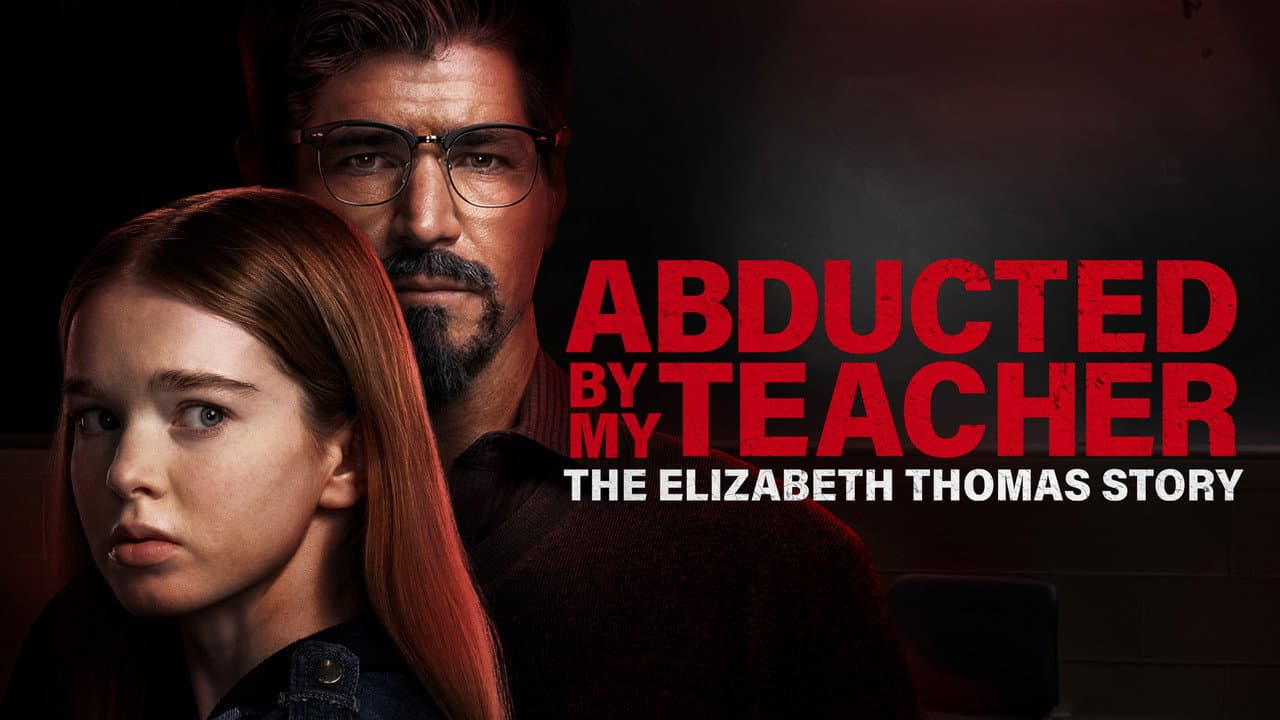 Abducted by My Teacher: The Elizabeth Thomas Story still 3