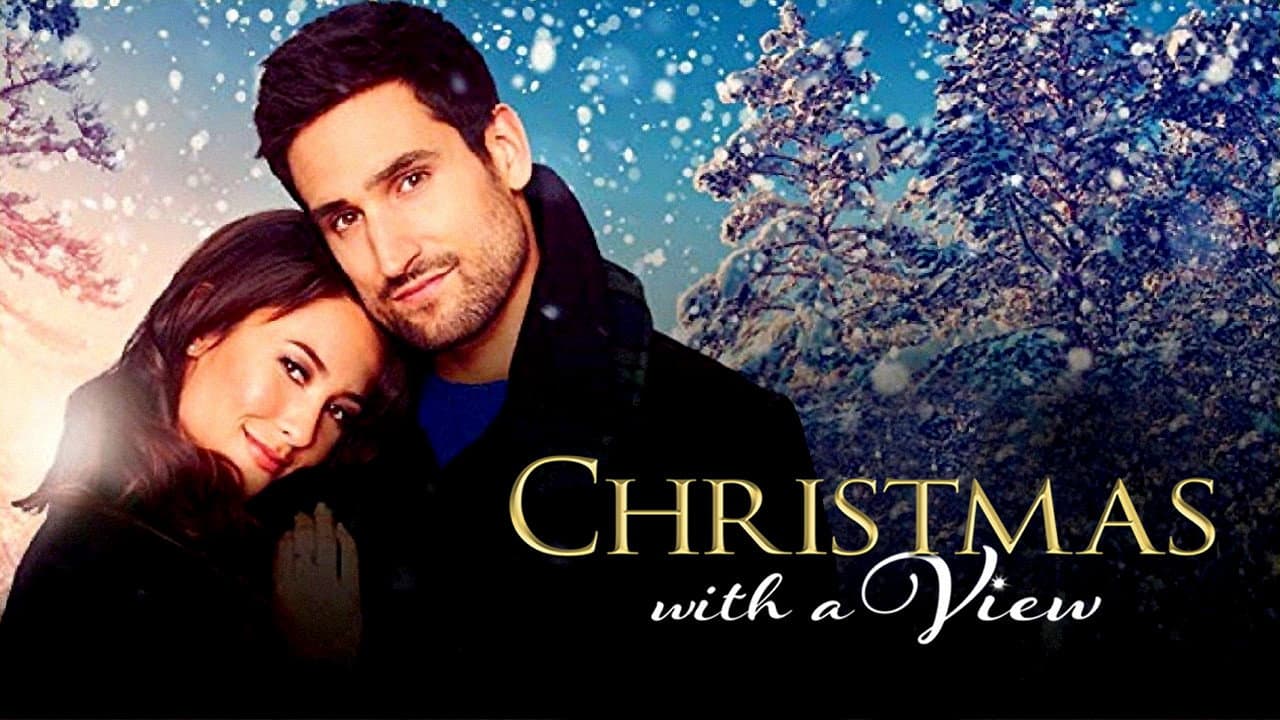 Christmas with a View still 5