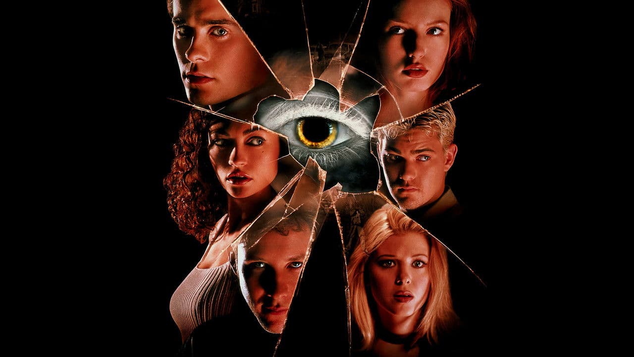 Urban Legend still 3