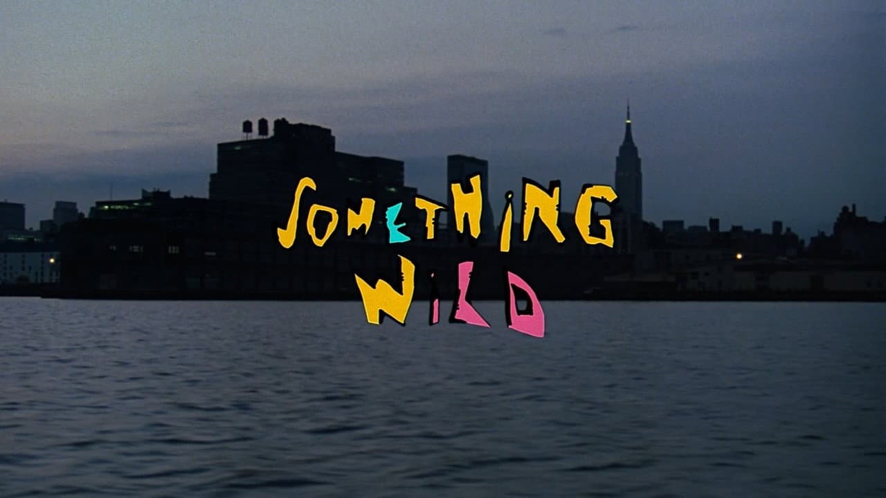 Something Wild still 6