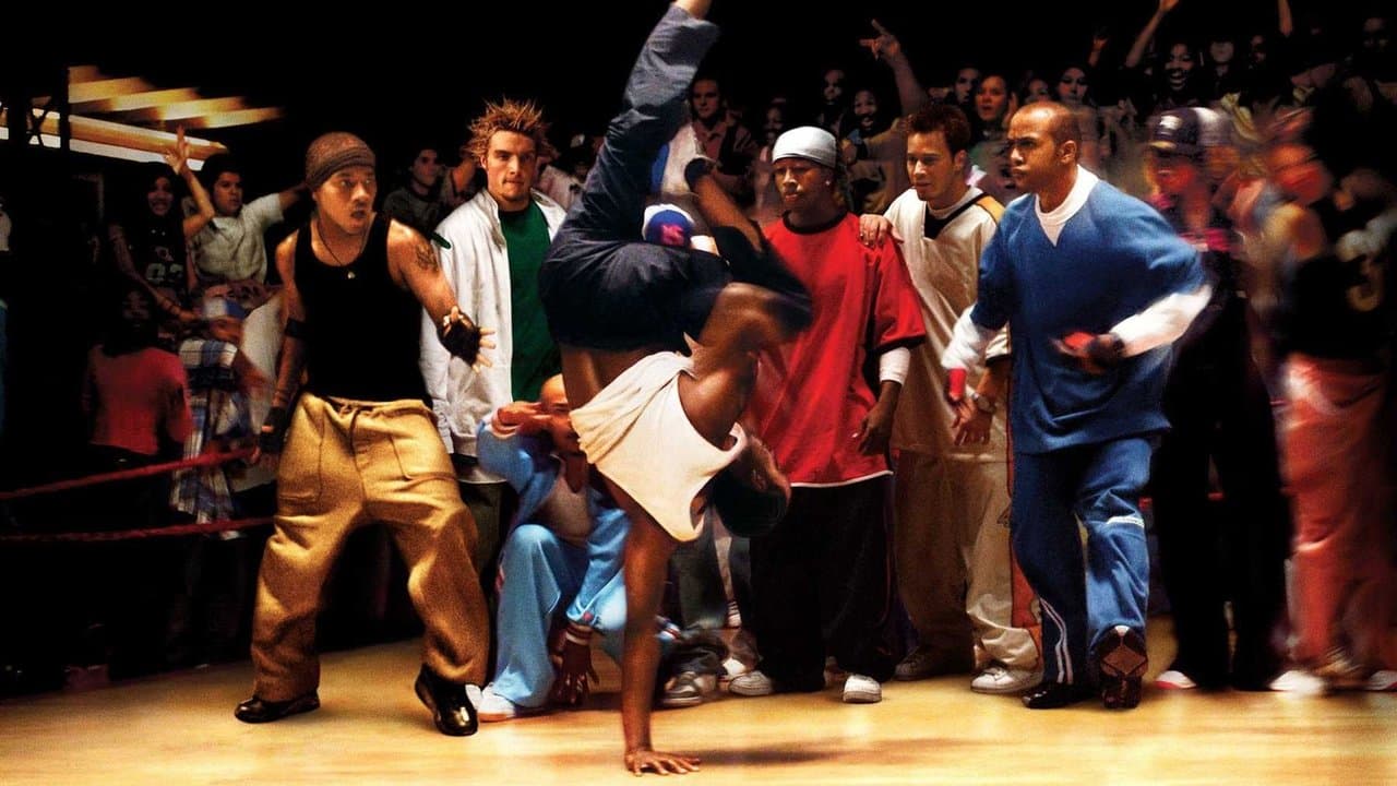 You Got Served still 1