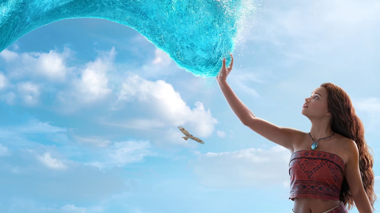 Moana 2026: Thomas Kail's Epic Voyage | News still 2