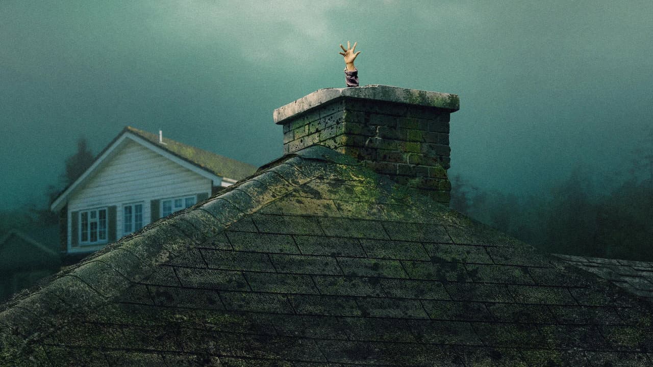 The Last House (2026): Leterrier's Thriller - News still 1