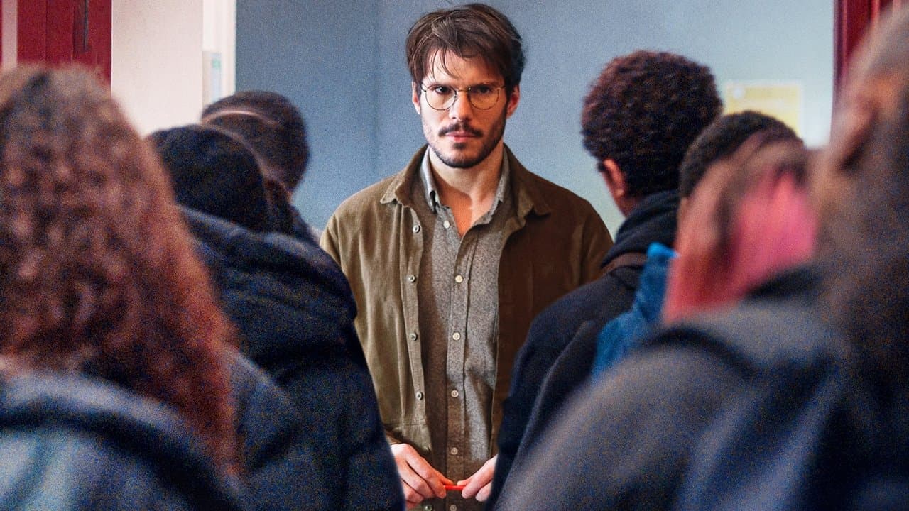 The Good Teacher still 1