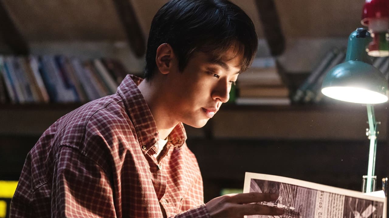 Miracle: Letters to the President still 3