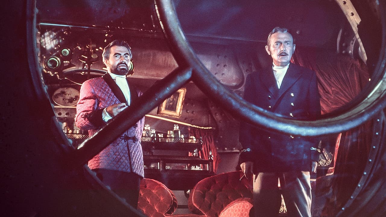 20,000 Leagues Under the Sea still 6