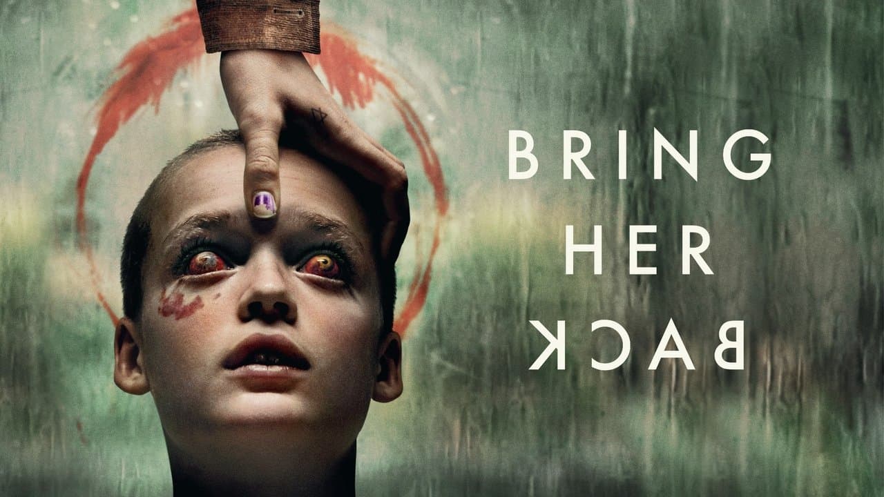 Bring Her Back still 2