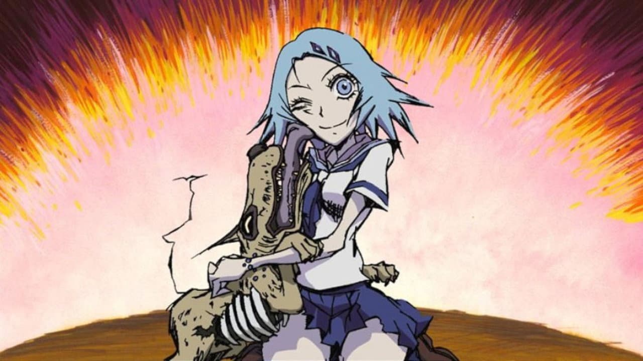 Hells still 2