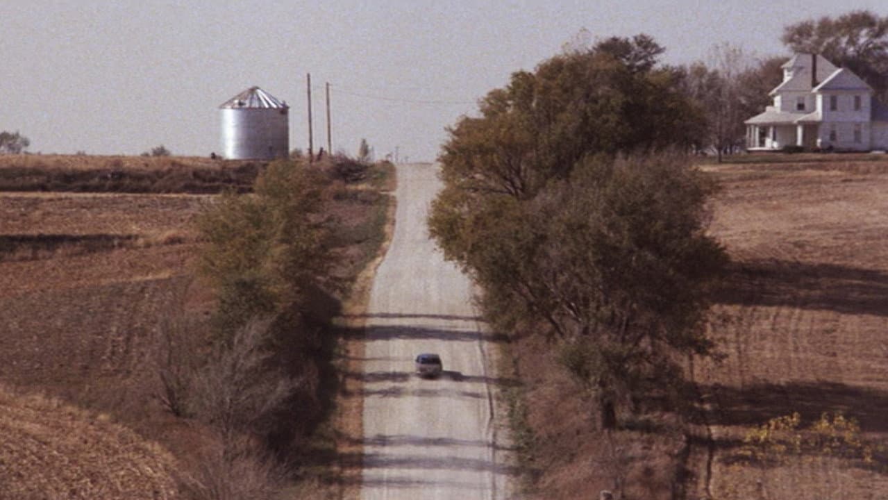 The Indian Runner still 7