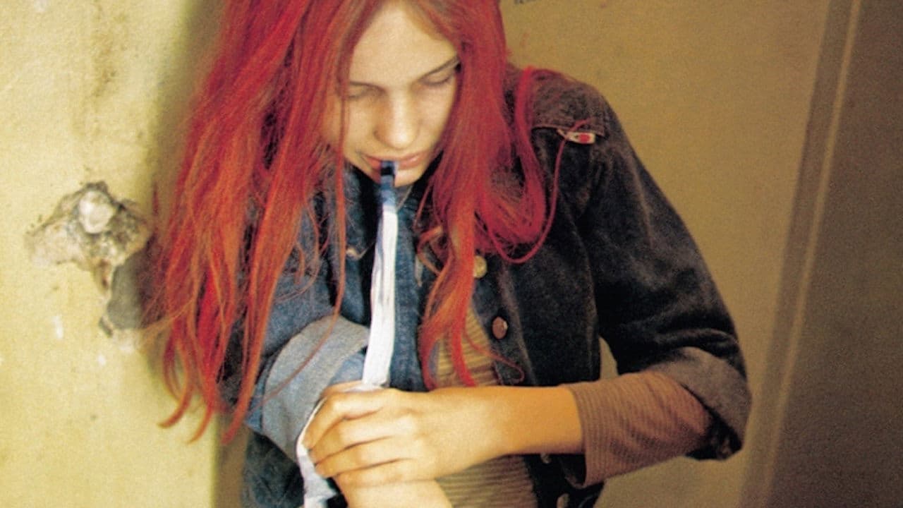 Christiane F. still 4