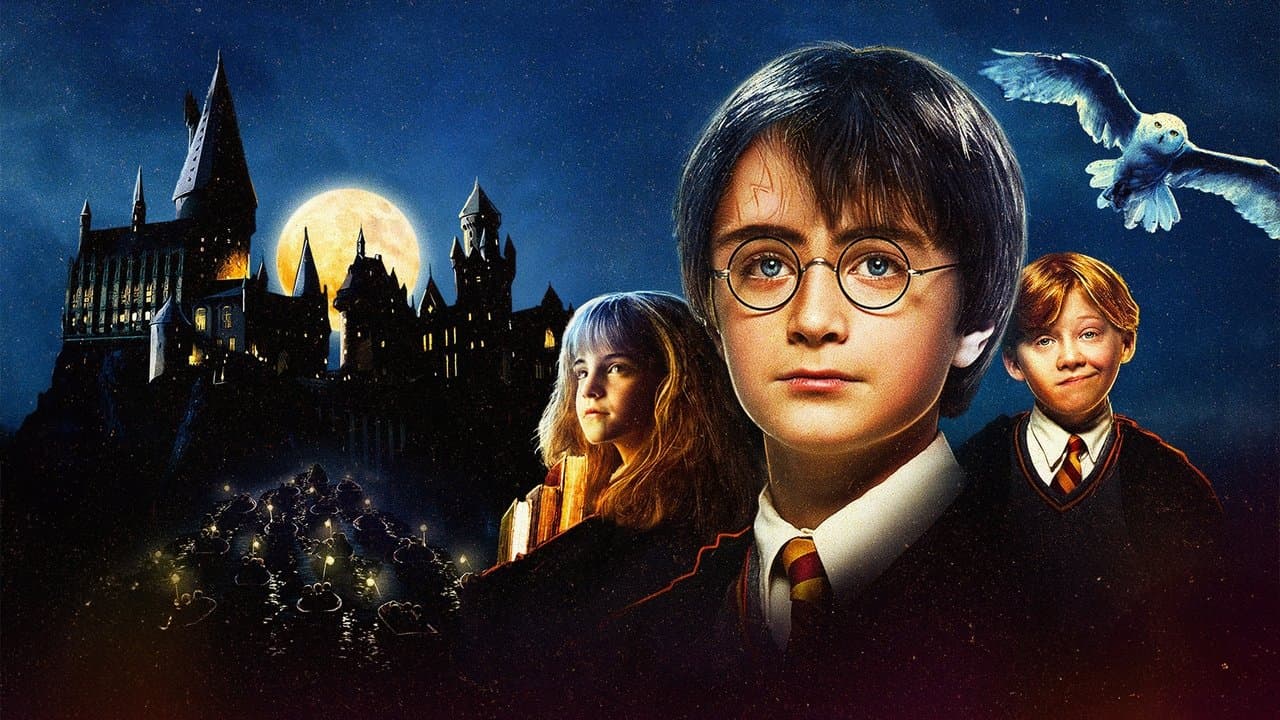 Harry Potter Reboot Trailer: Hogwarts Returns in Epic still 2