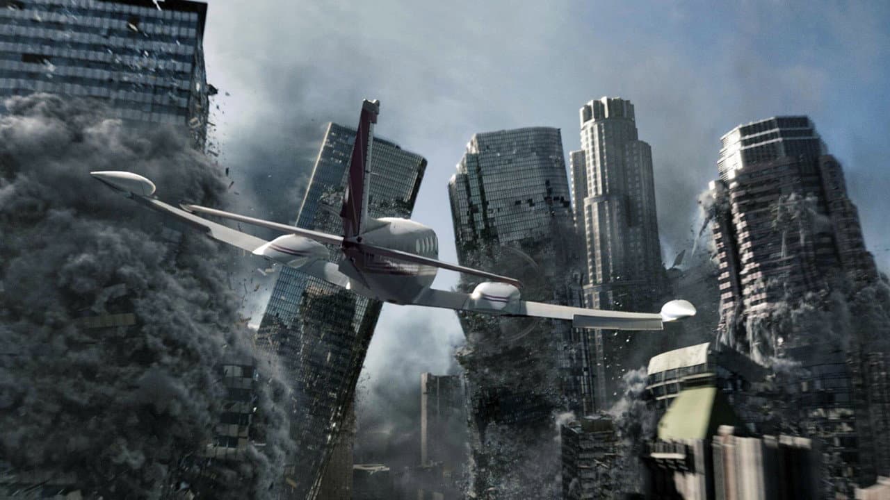 2012 Movie Review: Epic Disaster Film Explained still 5