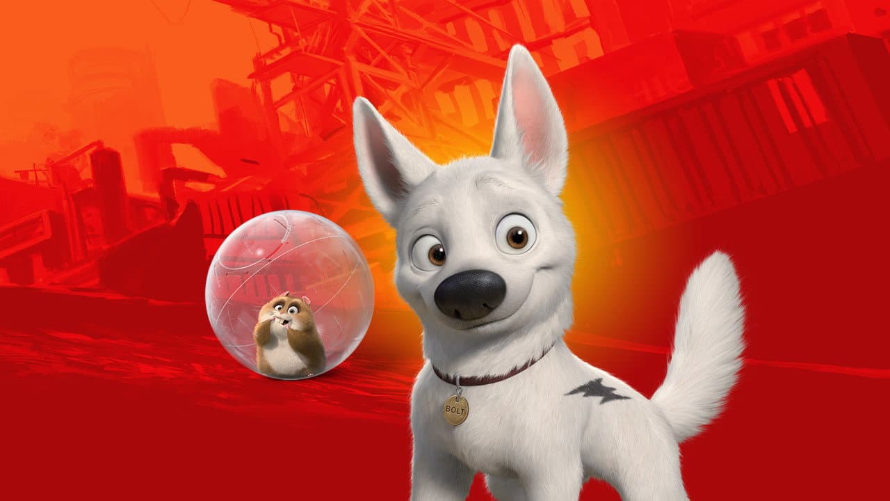 Bolt still 3