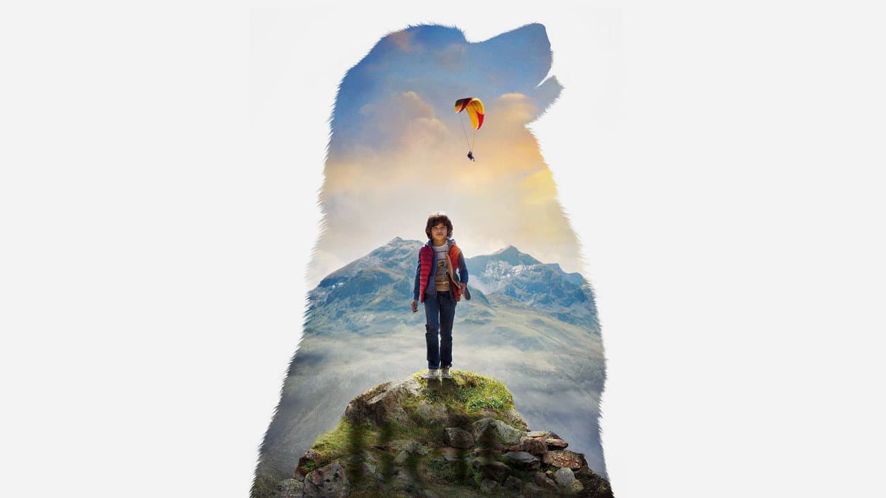 Belle and Sebastian: Next Generation still 1