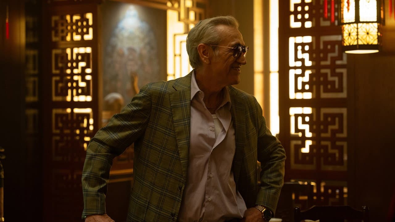 The Forbidden City still 8