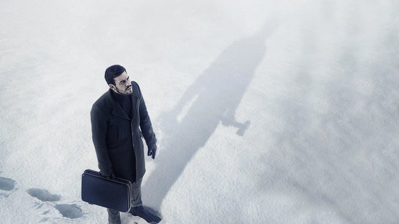 The Invisible Guest still 1