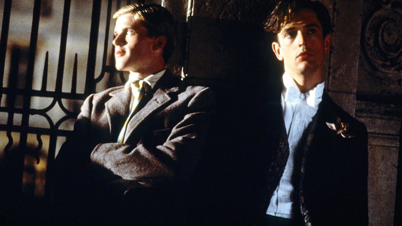 Another Country still 1