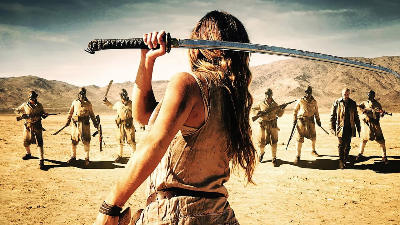 The Last Survivors still 1