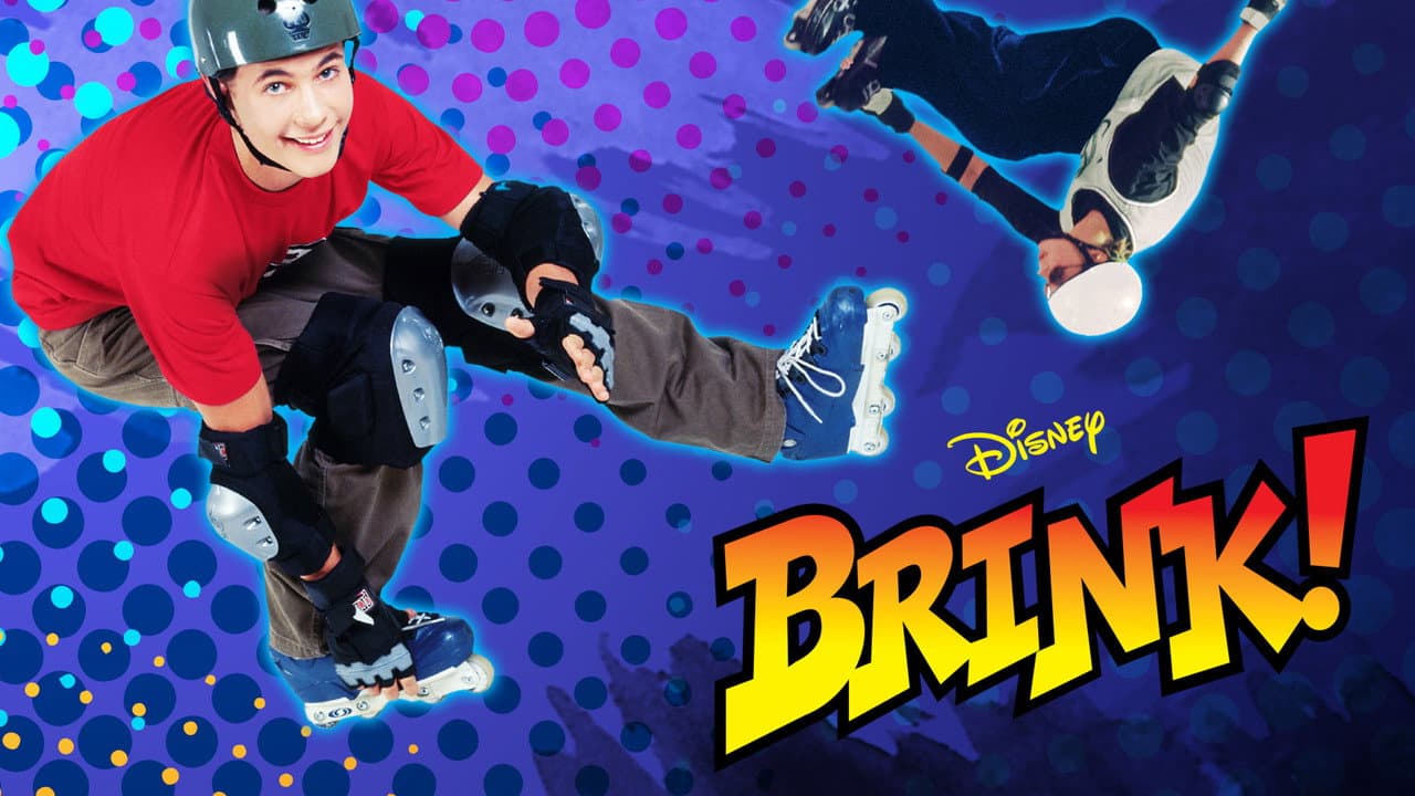 Brink! still 6