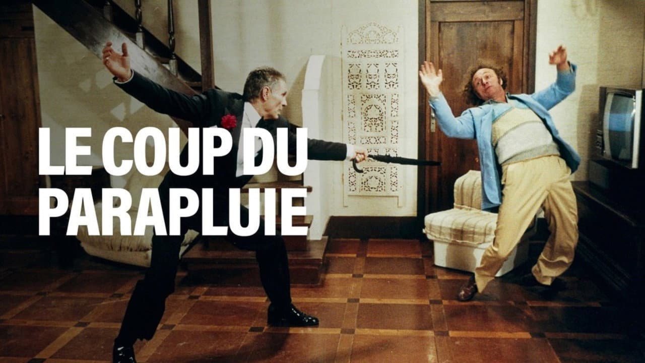 Umbrella Coup still 7