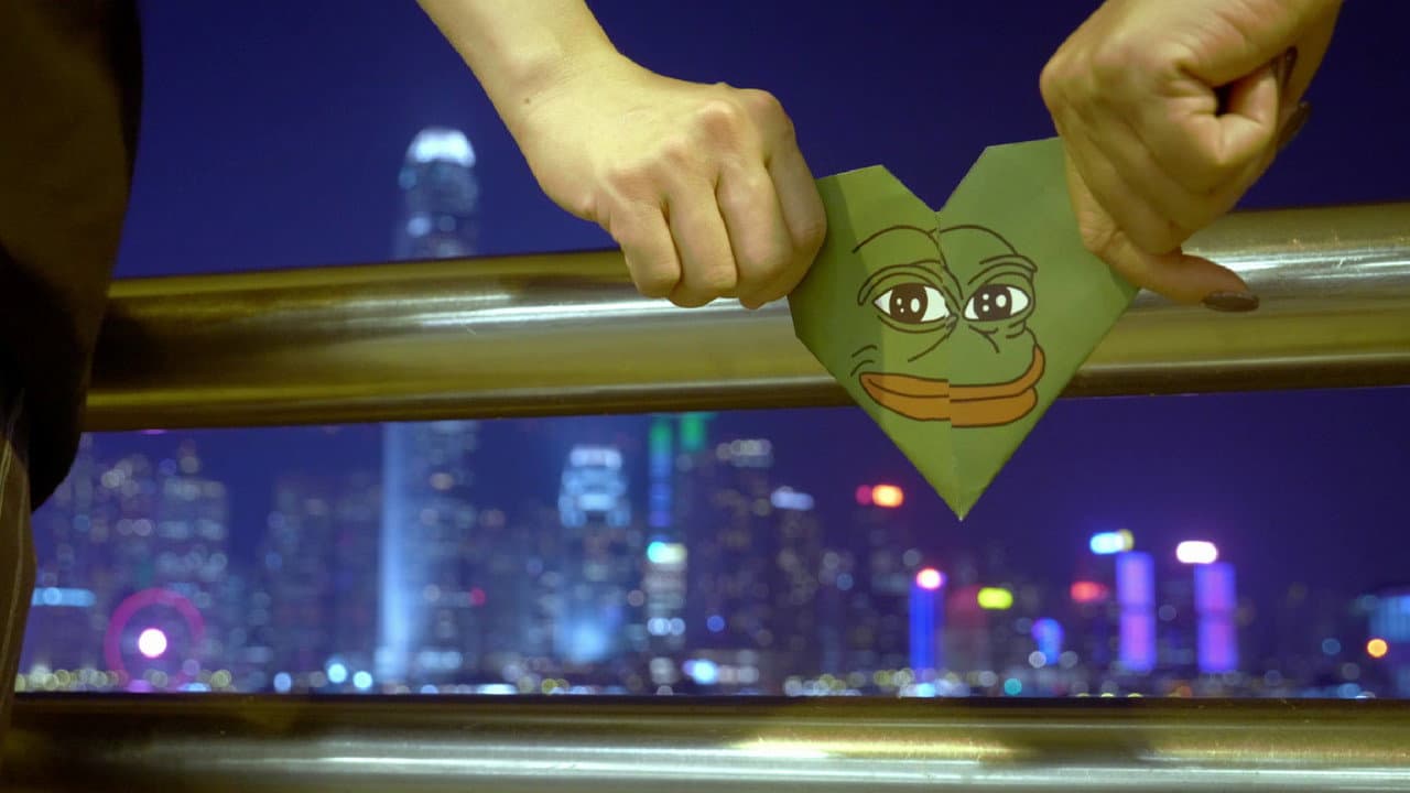 Feels Good Man still 5