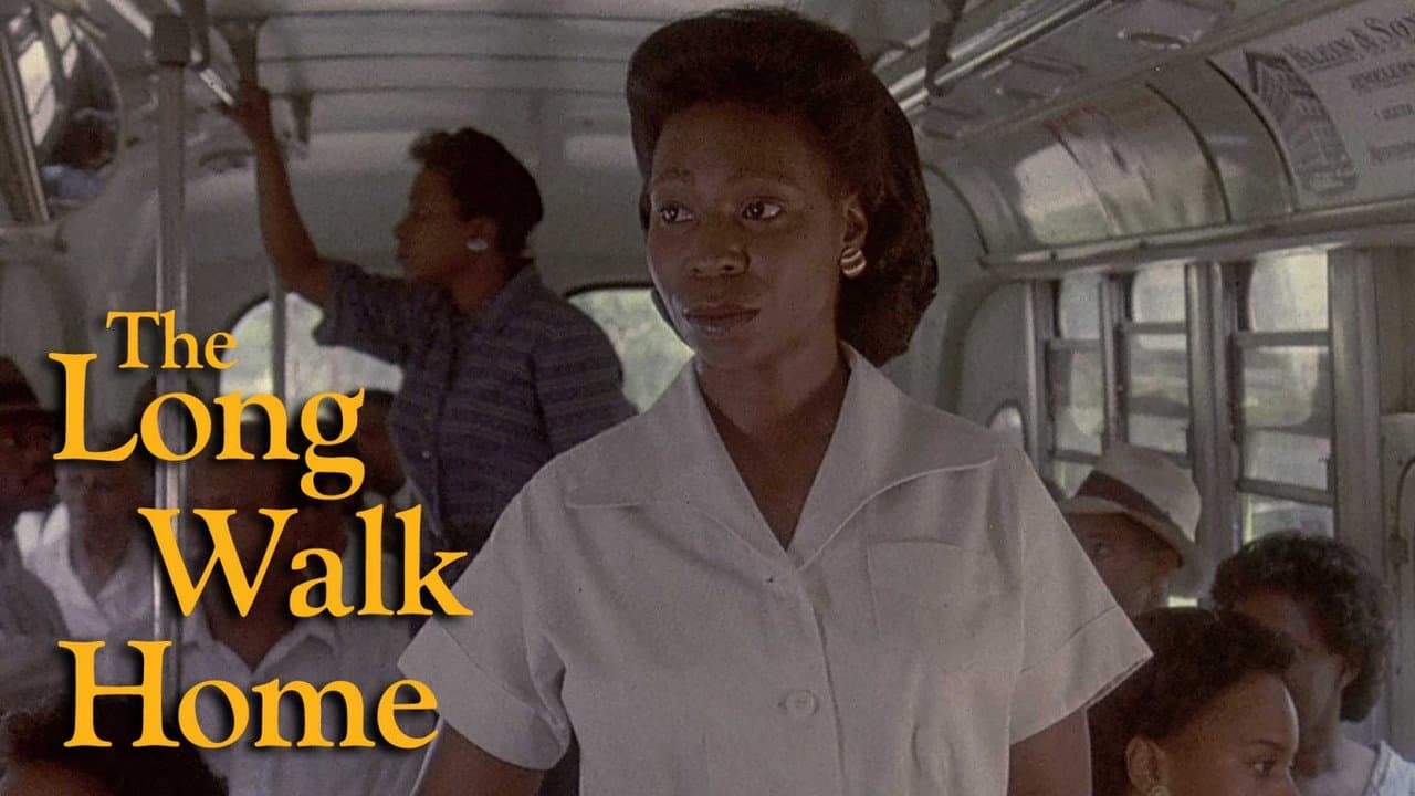 The Long Walk Home still 5
